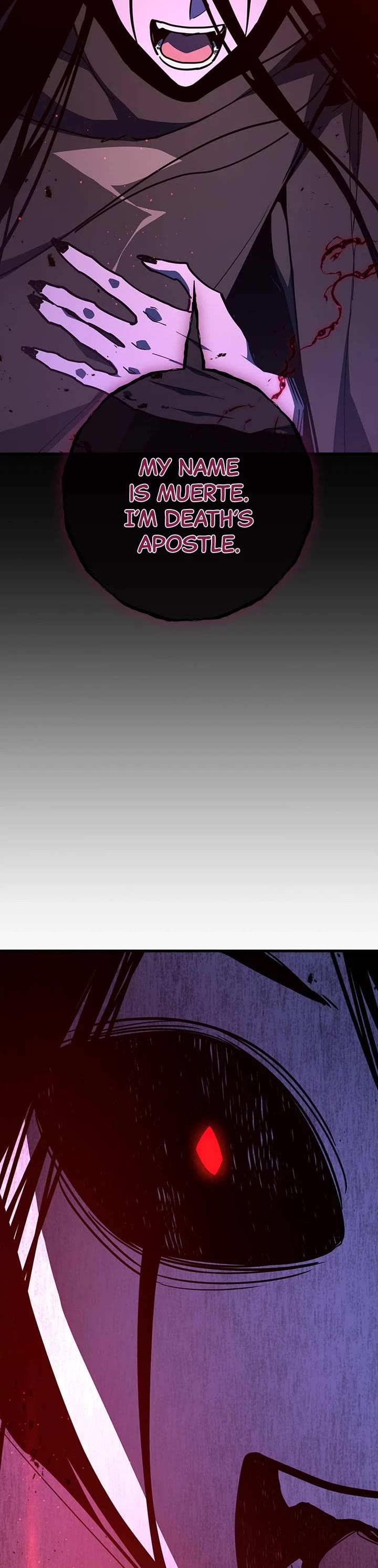 World’s Strongest Troll chapter 130 page 25