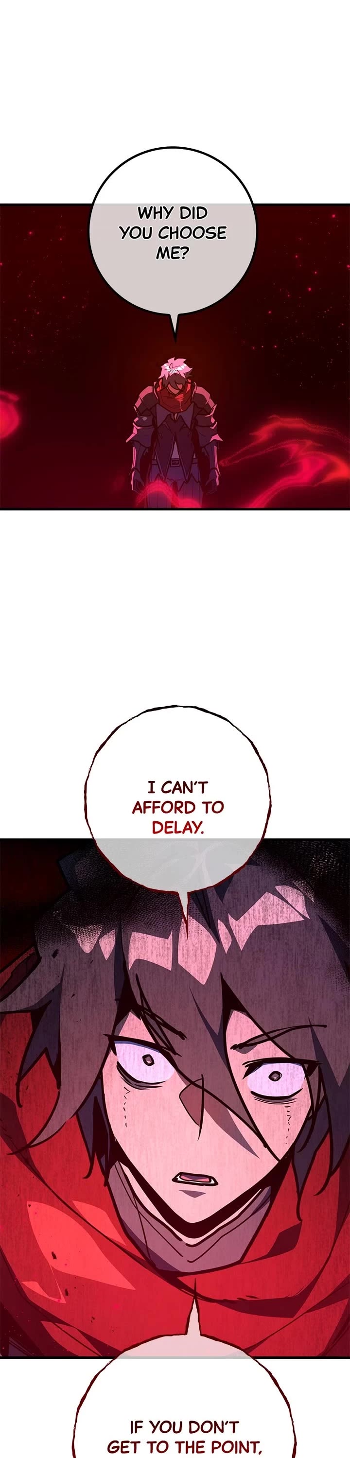 World’s Strongest Troll chapter 130 page 27