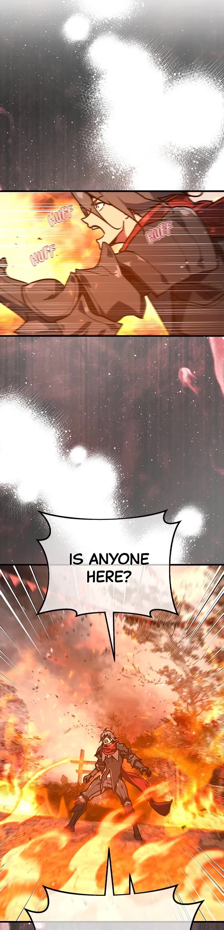 World’s Strongest Troll chapter 130 page 5