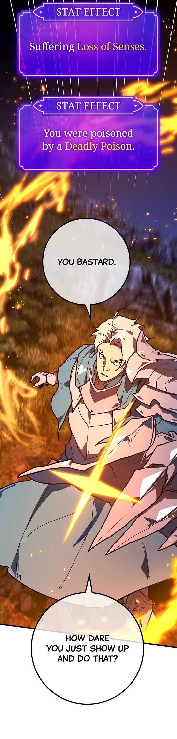 World’s Strongest Troll chapter 130 page 57