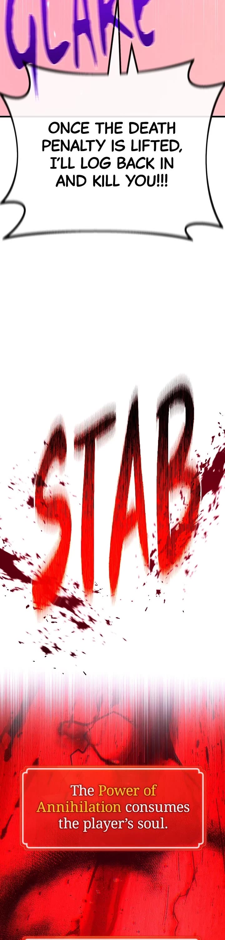 World’s Strongest Troll chapter 131 page 22