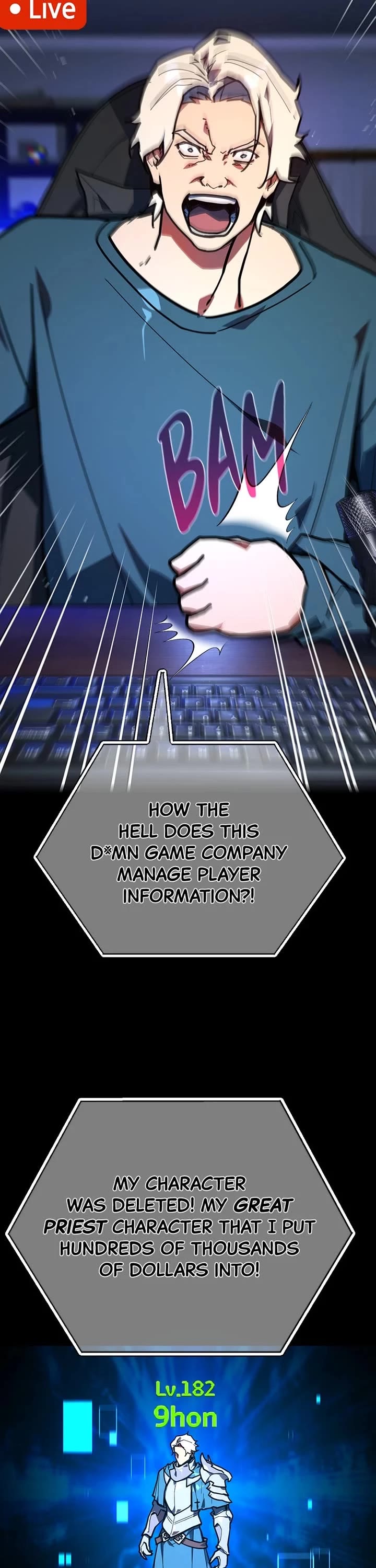 World’s Strongest Troll chapter 131 page 48