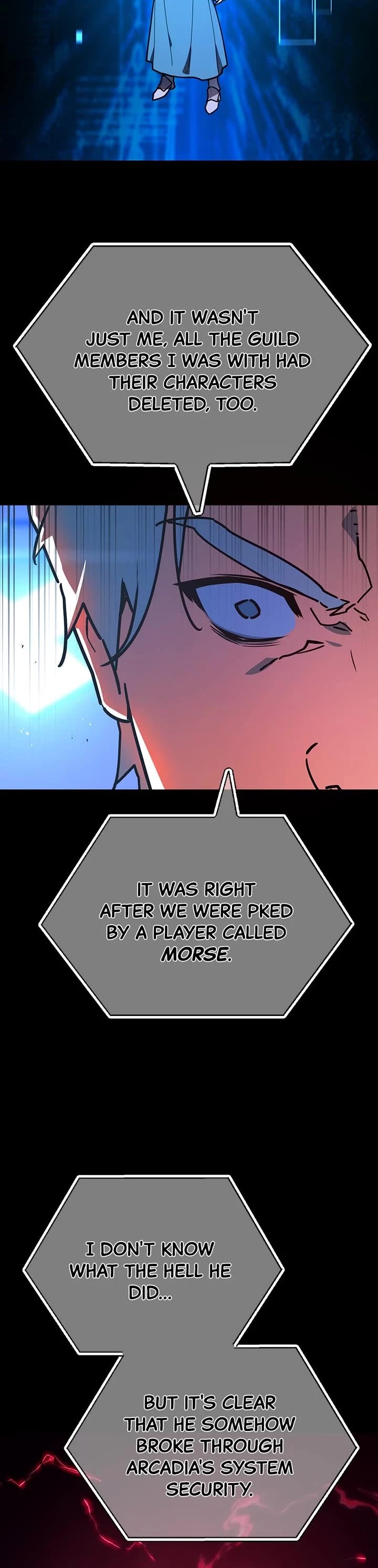 World’s Strongest Troll chapter 131 page 49