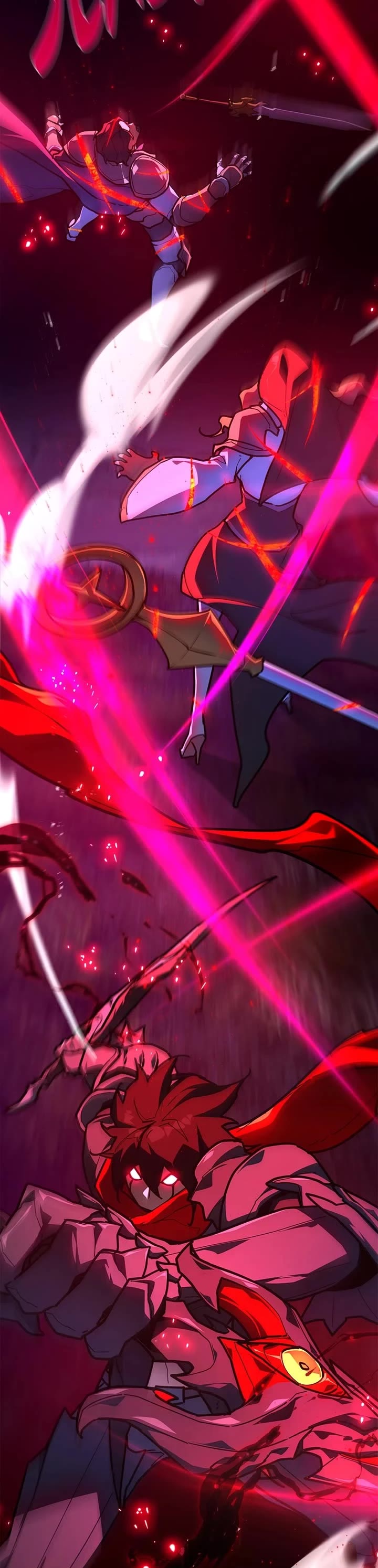 World’s Strongest Troll chapter 131 page 9