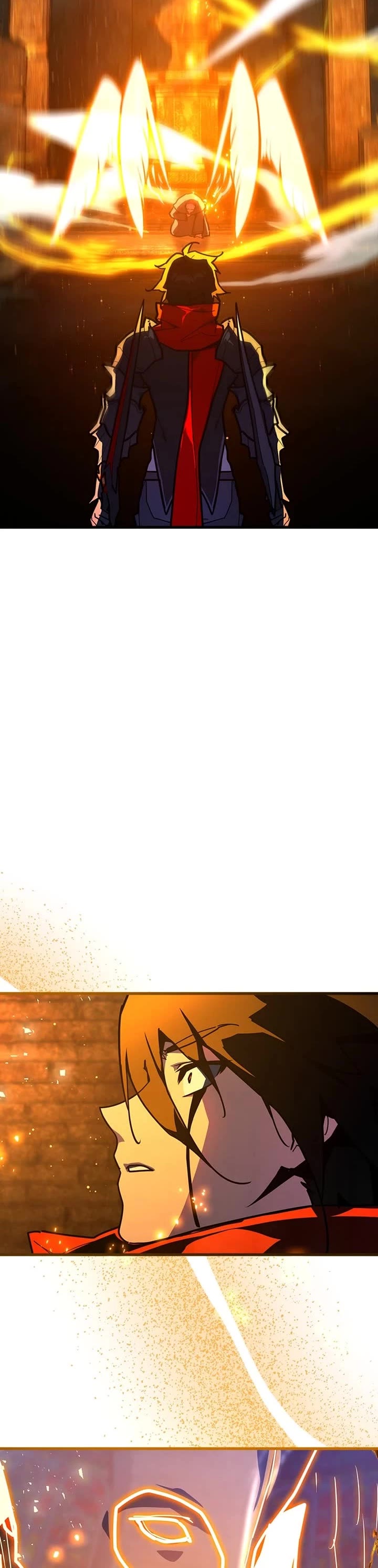 World’s Strongest Troll chapter 132 page 10