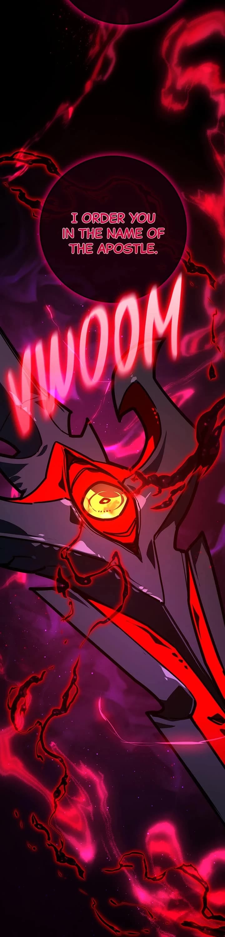 World’s Strongest Troll chapter 132 page 13