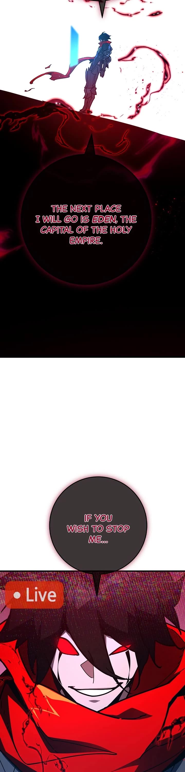 World’s Strongest Troll chapter 132 page 21