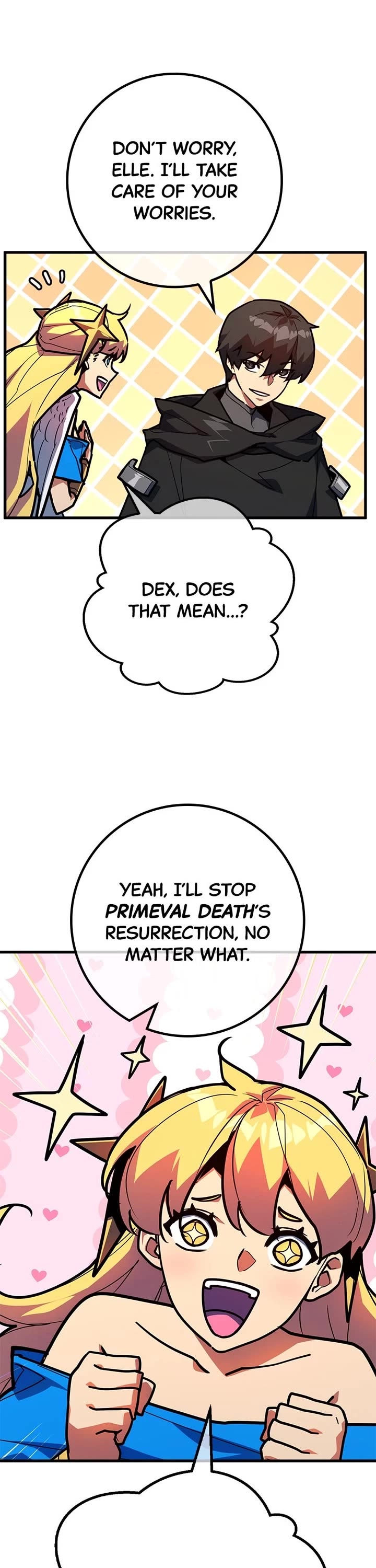 World’s Strongest Troll chapter 132 page 43