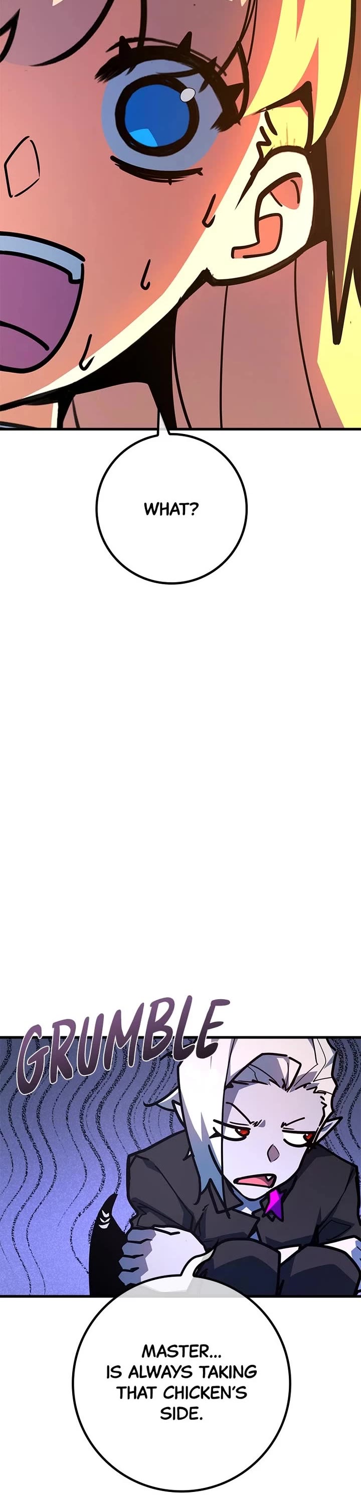 World’s Strongest Troll chapter 132 page 45