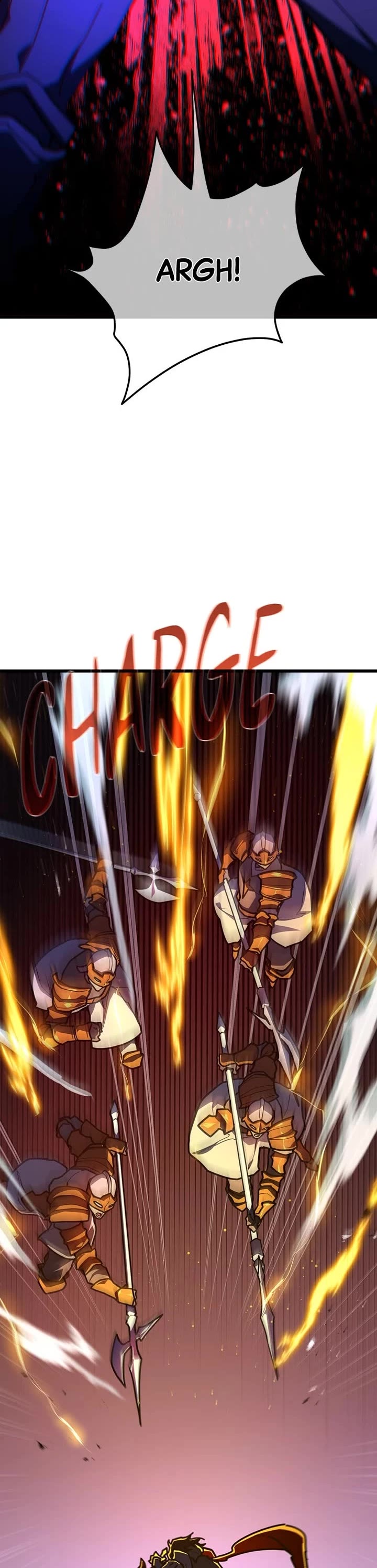 World’s Strongest Troll chapter 133 page 10