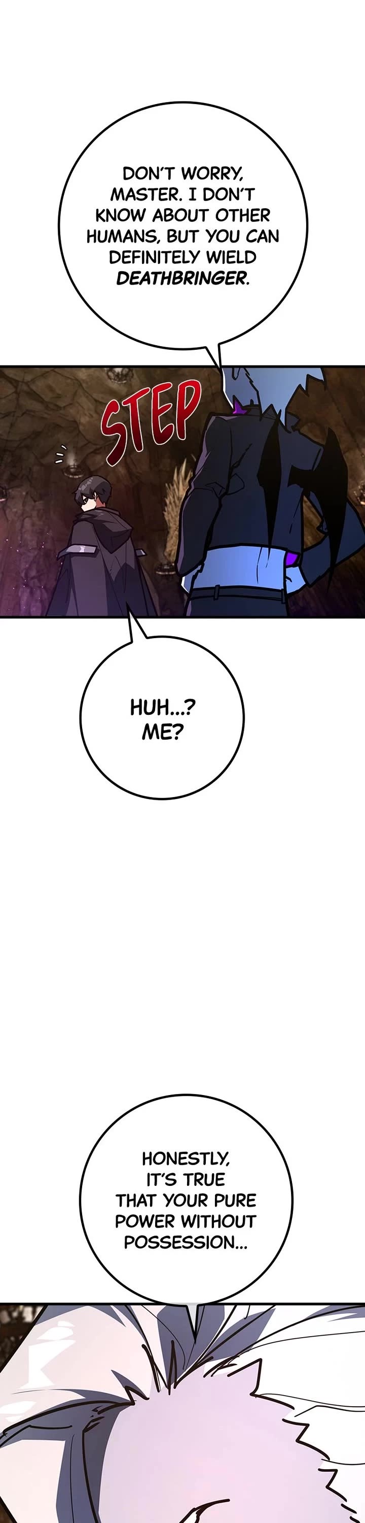 World’s Strongest Troll chapter 133 page 32