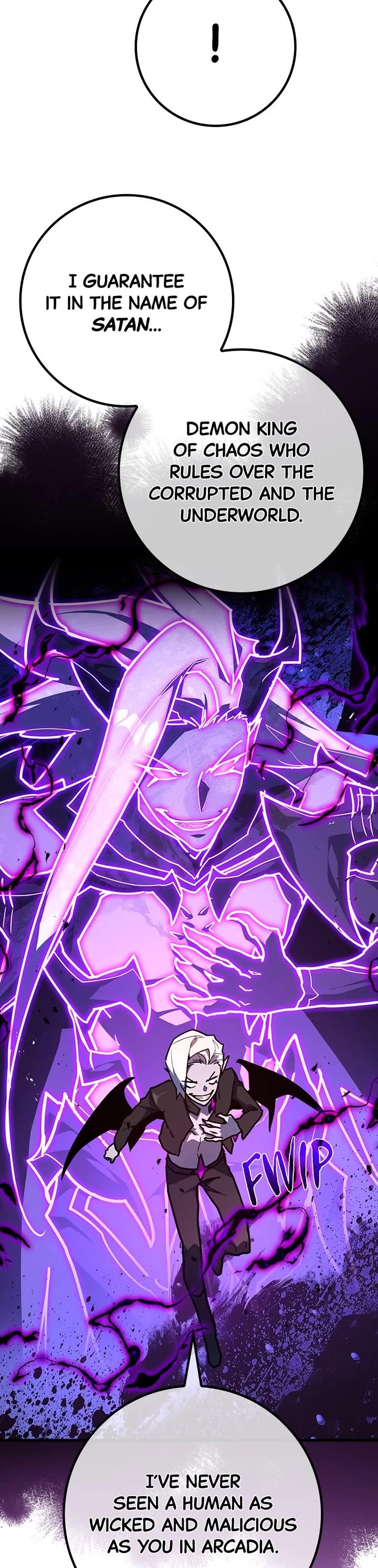 World’s Strongest Troll chapter 133 page 34