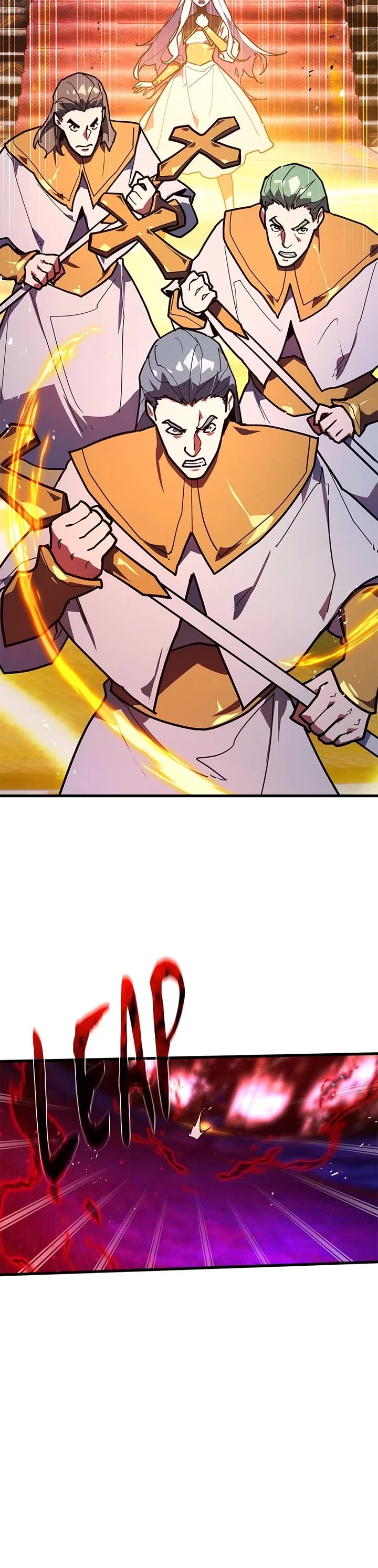 World’s Strongest Troll chapter 133 page 55