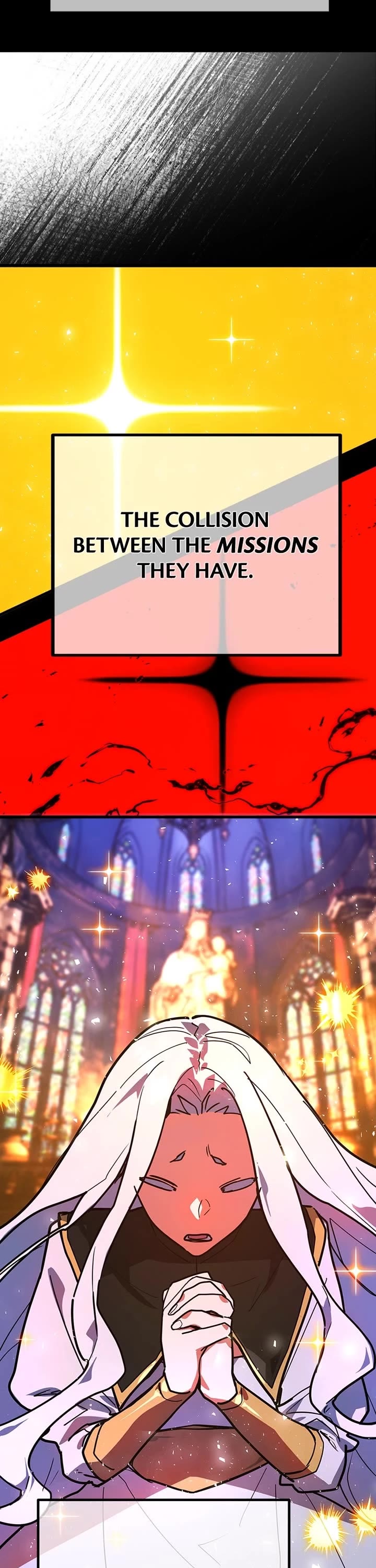 World’s Strongest Troll chapter 133 page 58