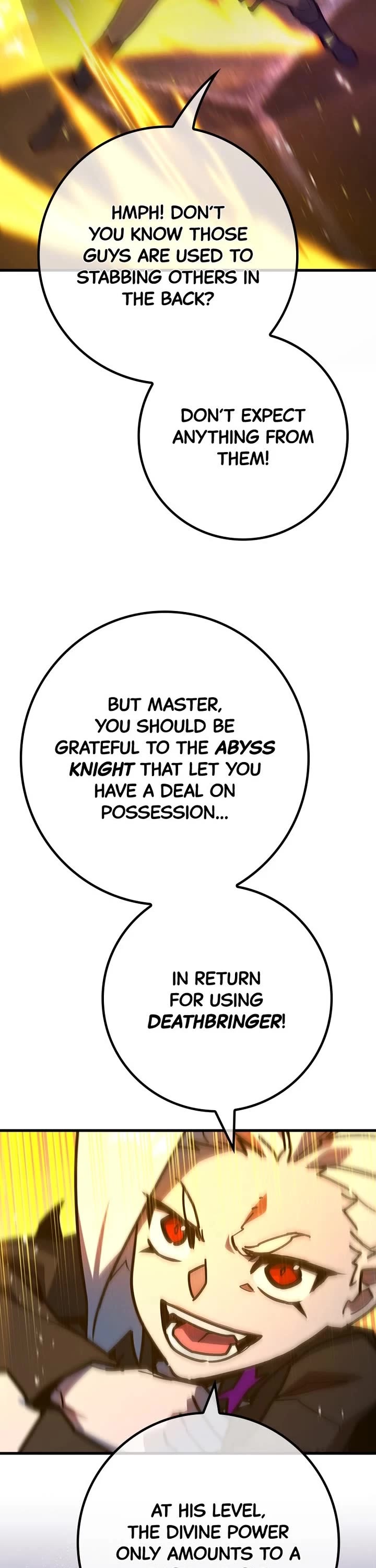 World’s Strongest Troll chapter 134 page 31