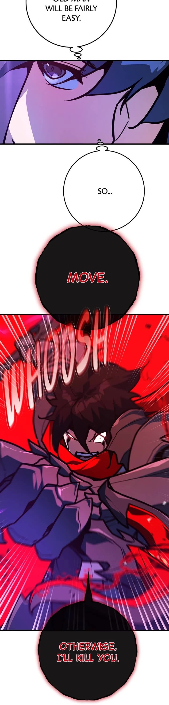 World’s Strongest Troll chapter 134 page 8