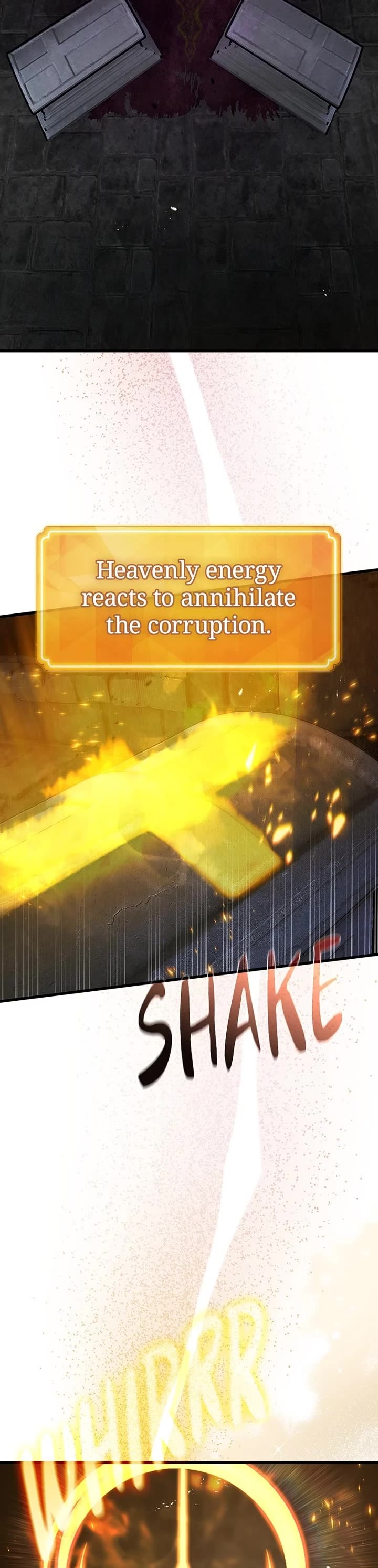 World’s Strongest Troll chapter 135 page 14