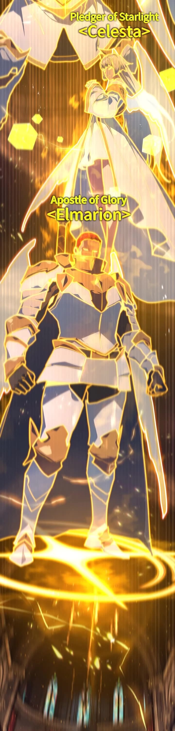 World’s Strongest Troll chapter 135 page 16