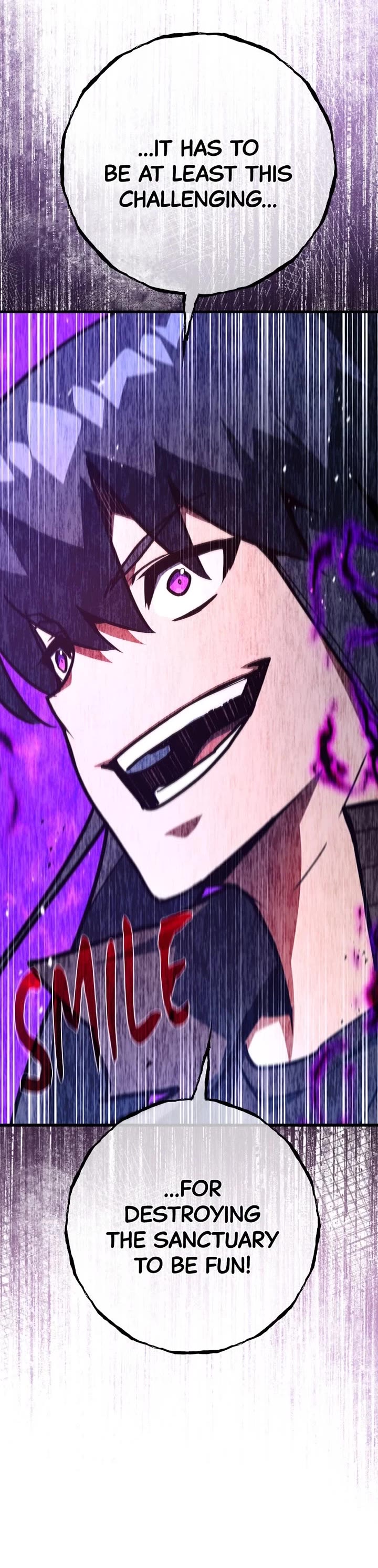 World’s Strongest Troll chapter 135 page 25