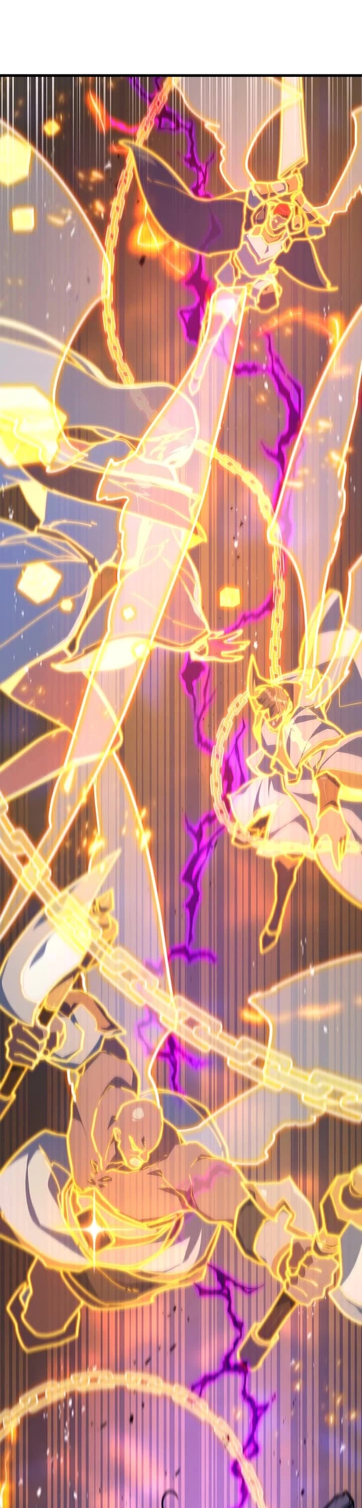 World’s Strongest Troll chapter 135 page 27