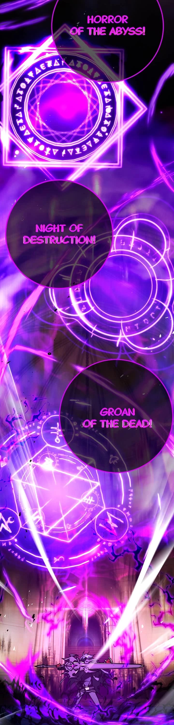 World’s Strongest Troll chapter 135 page 3