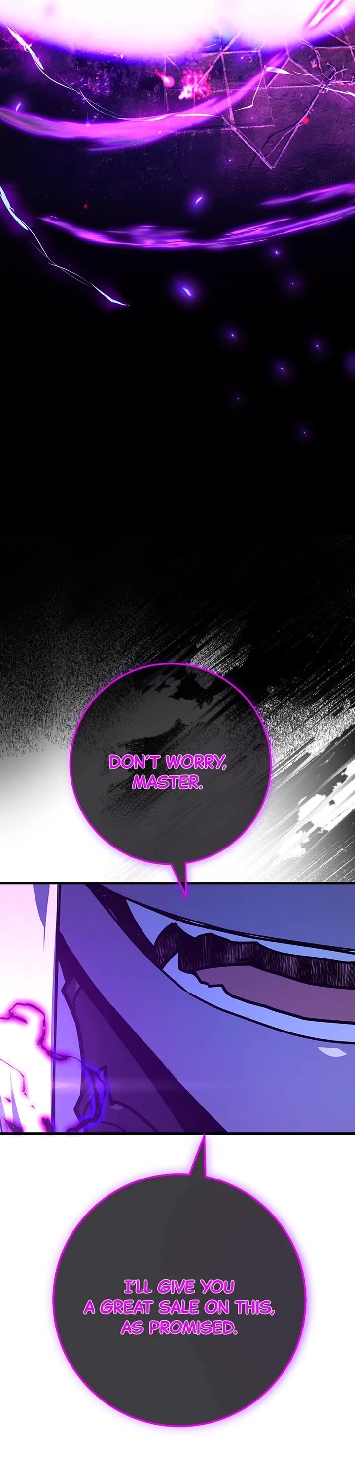 World’s Strongest Troll chapter 135 page 40