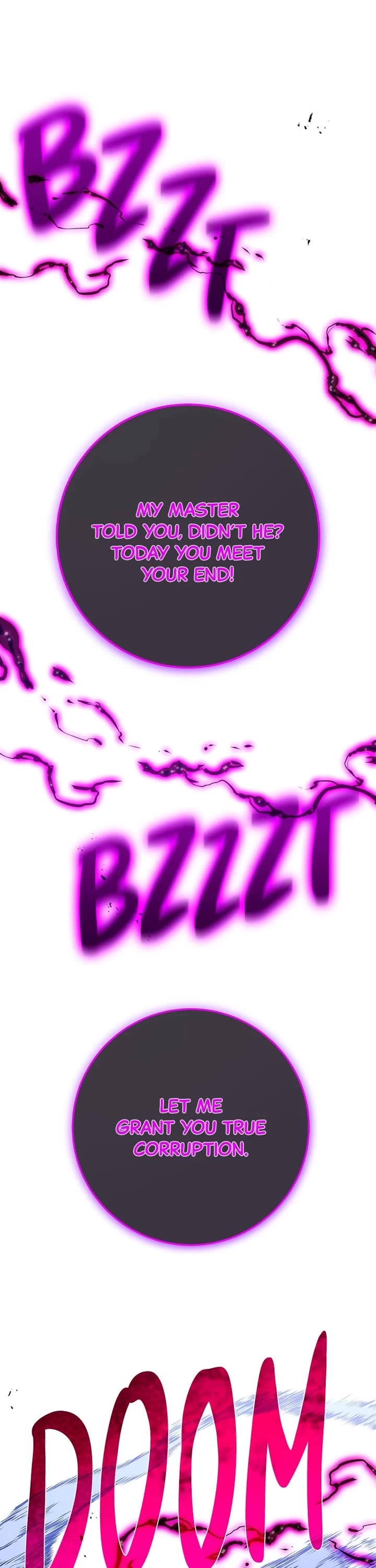 World’s Strongest Troll chapter 135 page 41