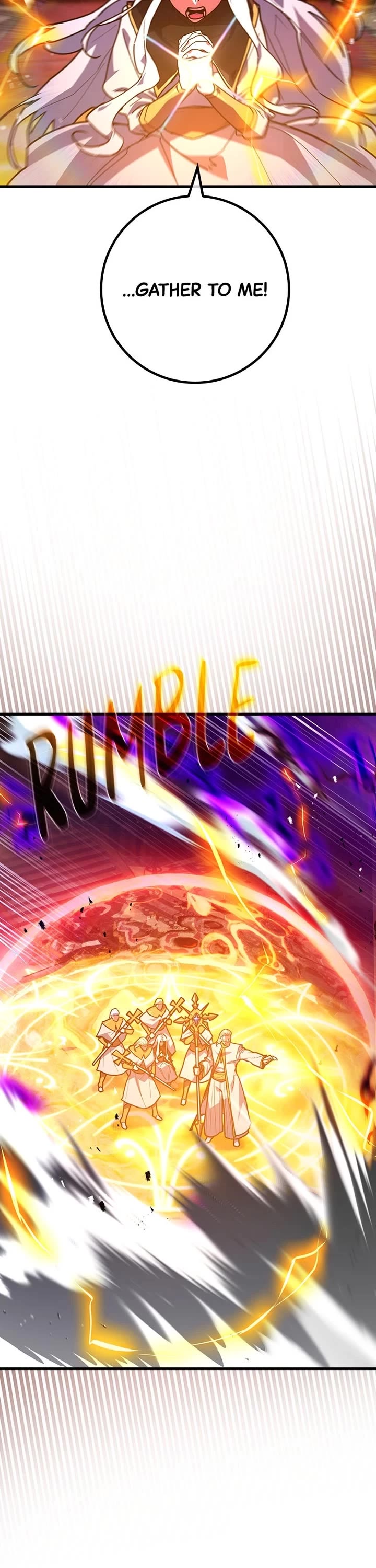 World’s Strongest Troll chapter 135 page 6