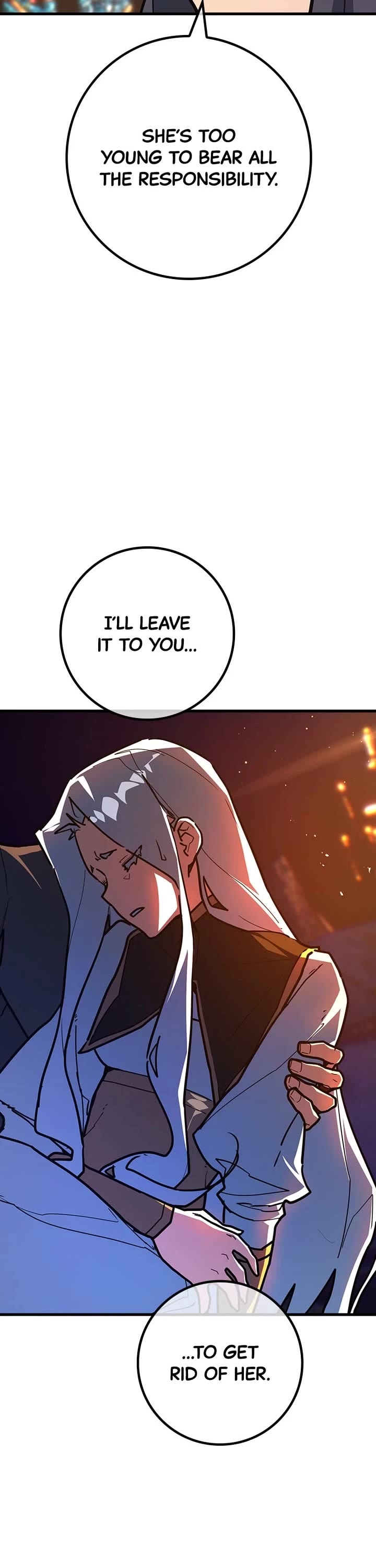 World’s Strongest Troll chapter 137 page 18