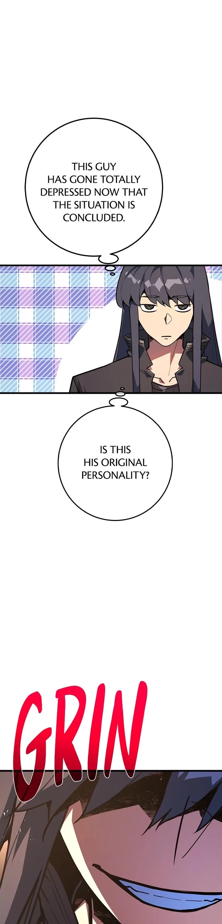 World’s Strongest Troll chapter 137 page 55