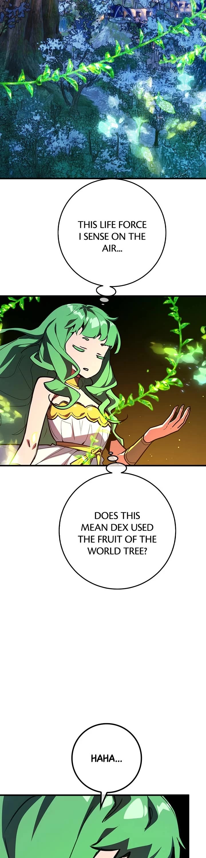 World’s Strongest Troll chapter 138 page 48