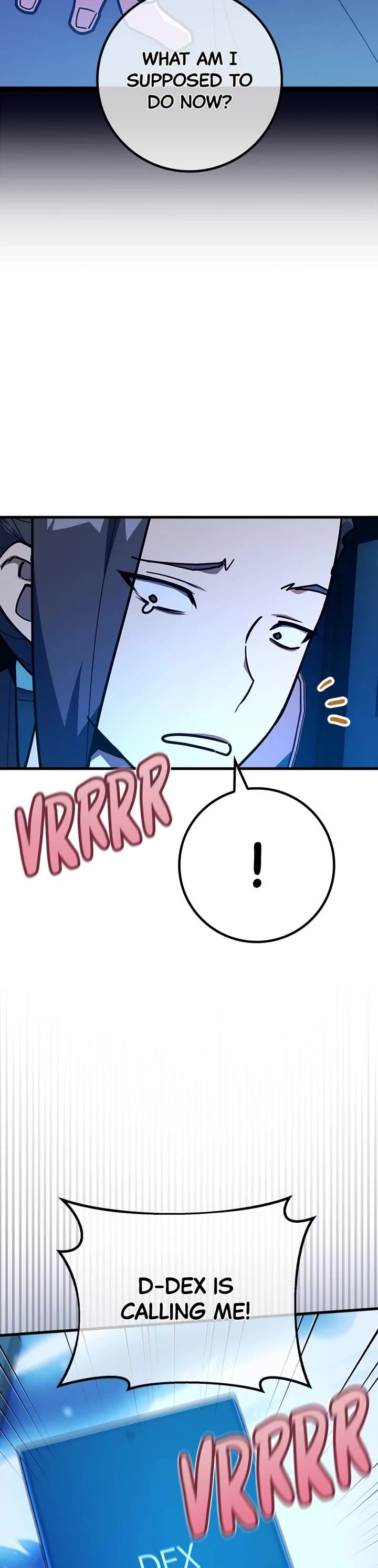 World’s Strongest Troll chapter 138 page 9