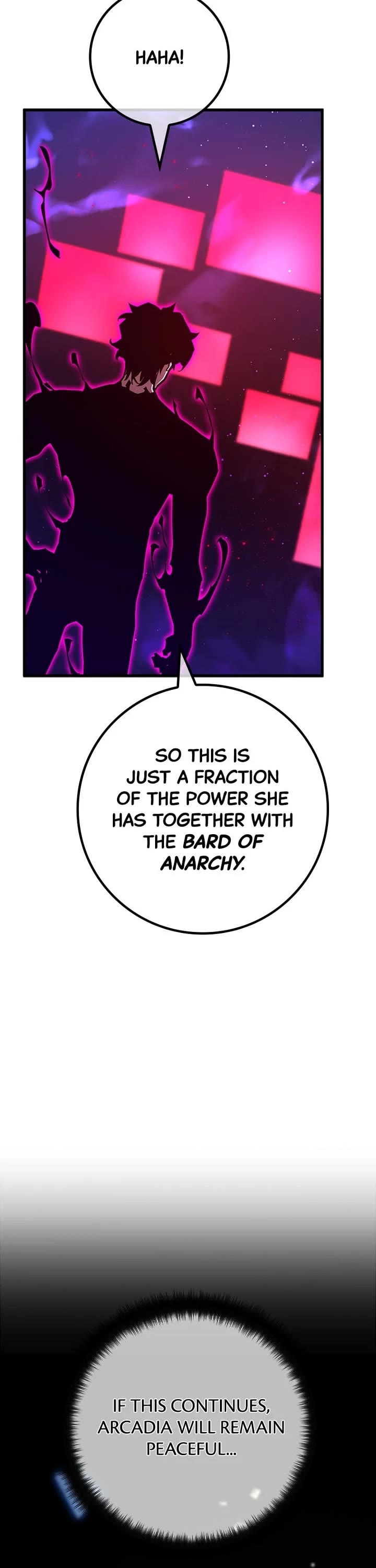 World’s Strongest Troll chapter 139 page 28