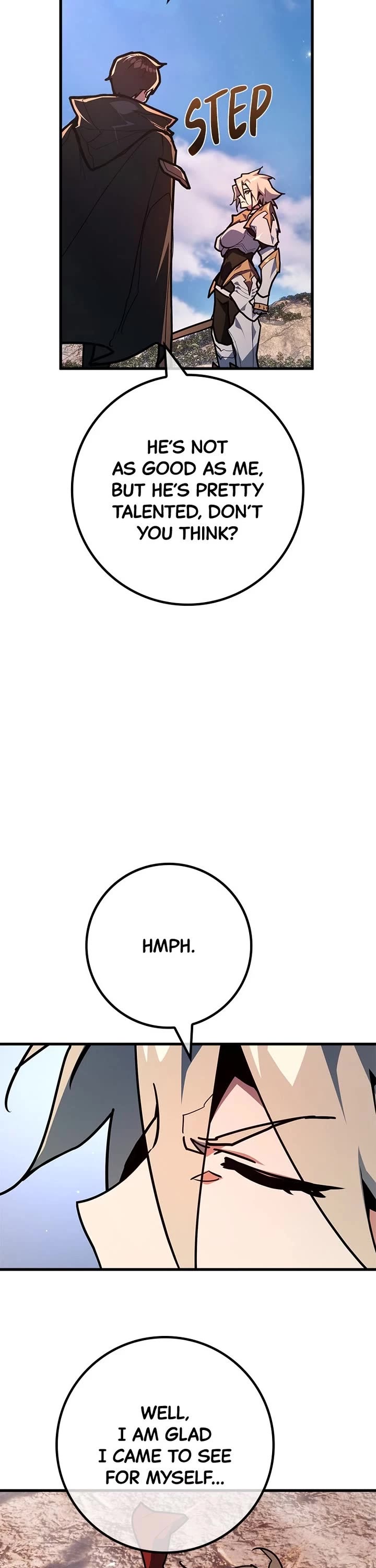 World’s Strongest Troll chapter 139 page 41