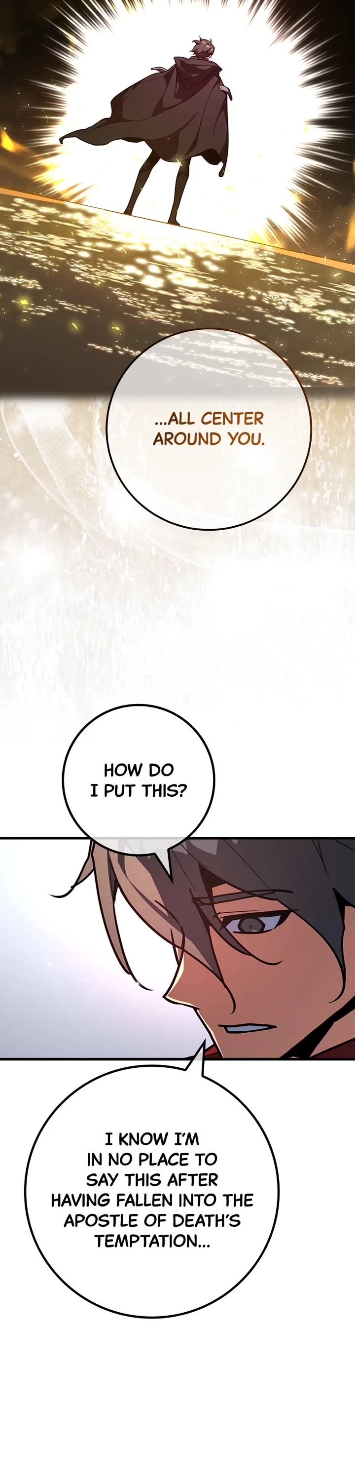 World’s Strongest Troll chapter 139 page 48