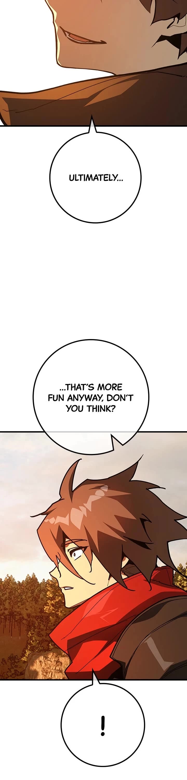 World’s Strongest Troll chapter 140 page 16