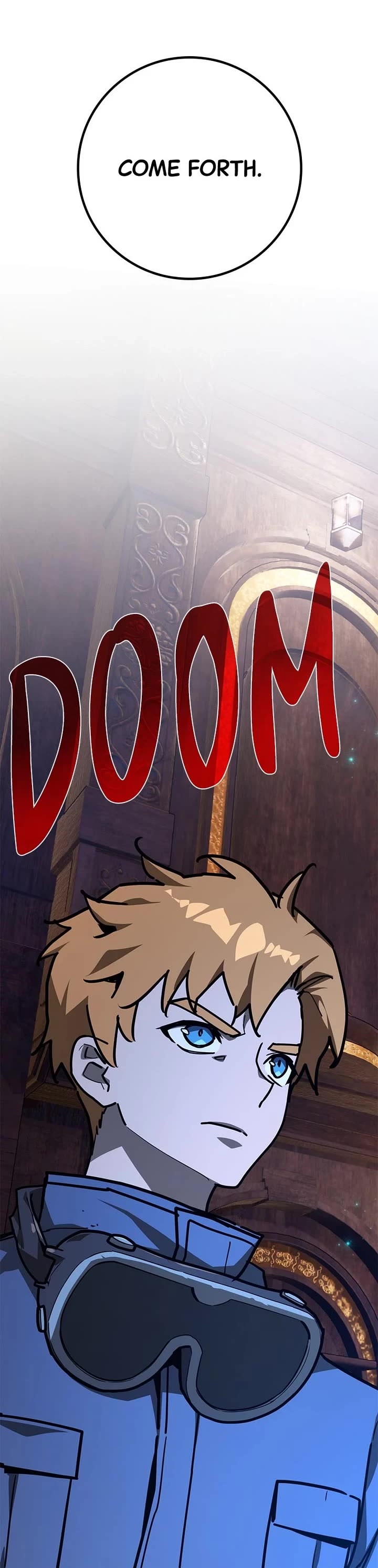 World’s Strongest Troll chapter 140 page 34