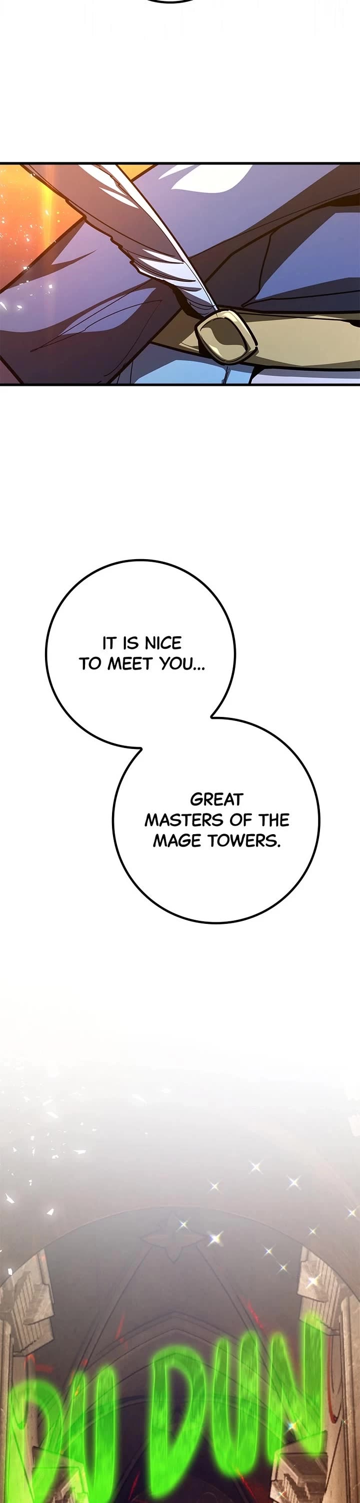 World’s Strongest Troll chapter 140 page 51