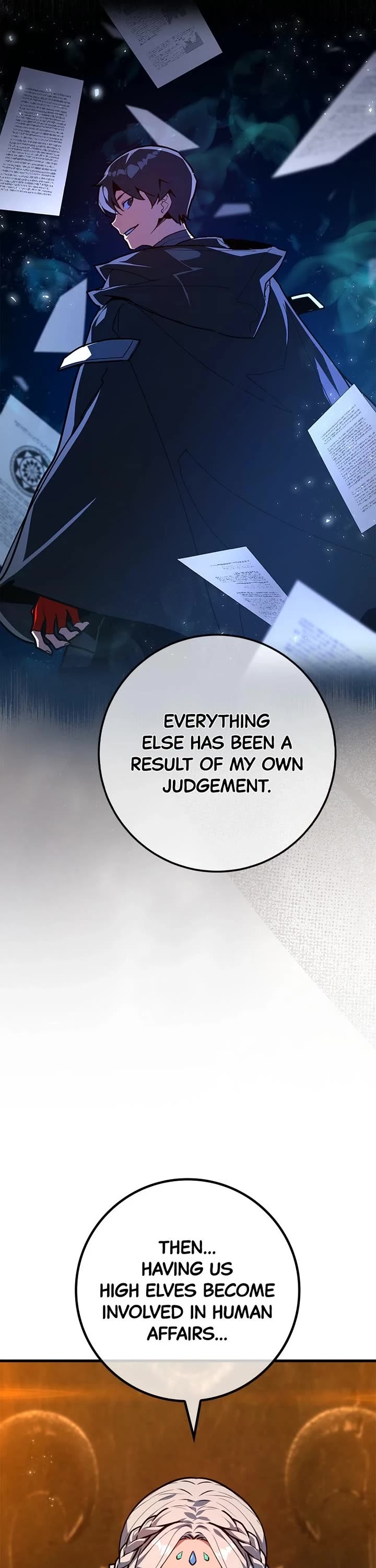 World’s Strongest Troll chapter 141 page 16