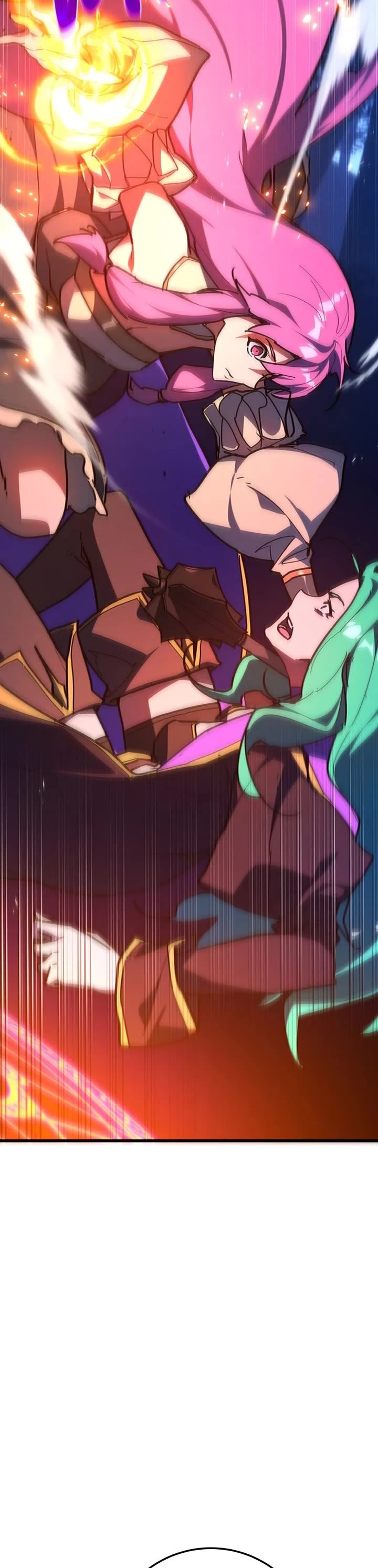 World’s Strongest Troll chapter 141 page 34