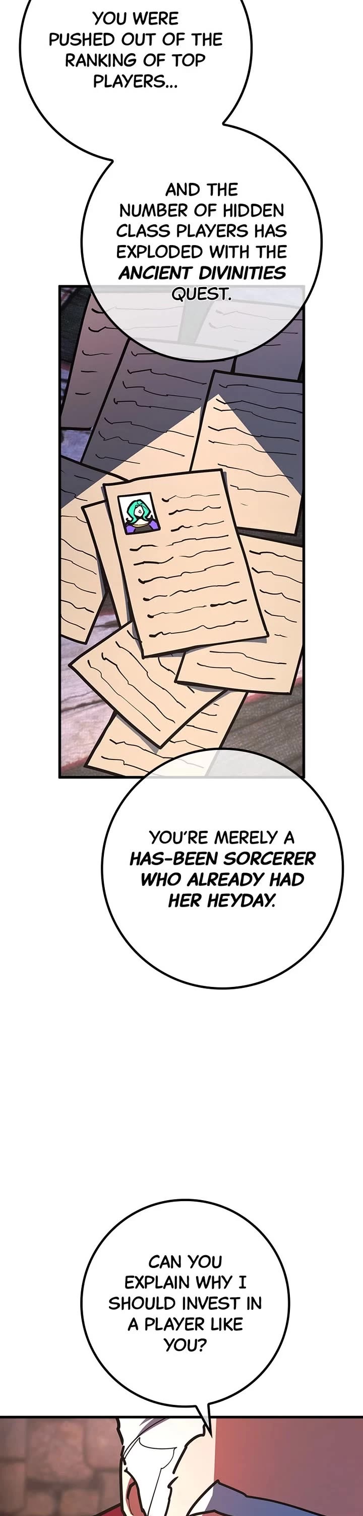 World’s Strongest Troll chapter 142 page 26