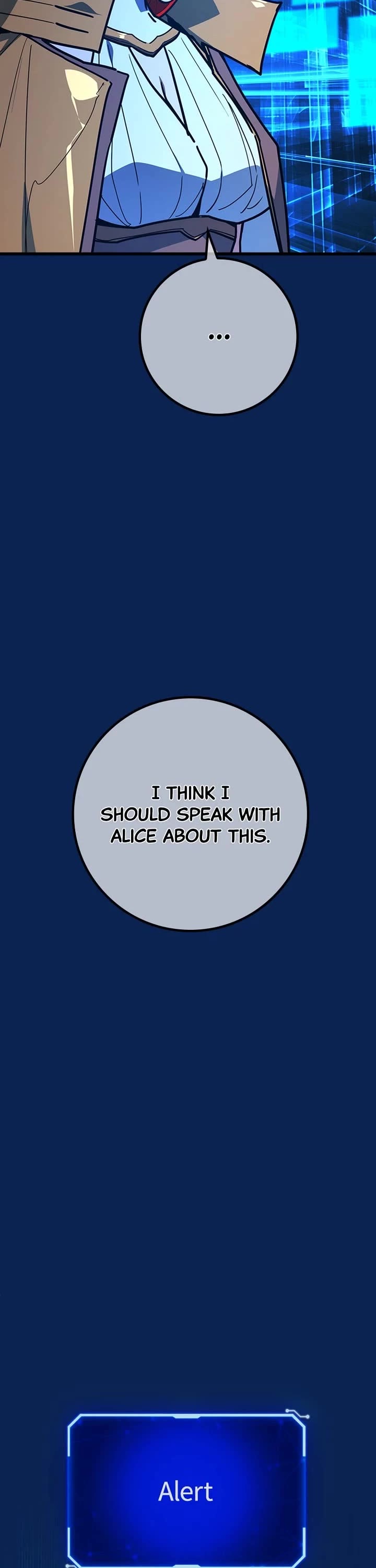 World’s Strongest Troll chapter 143 page 12