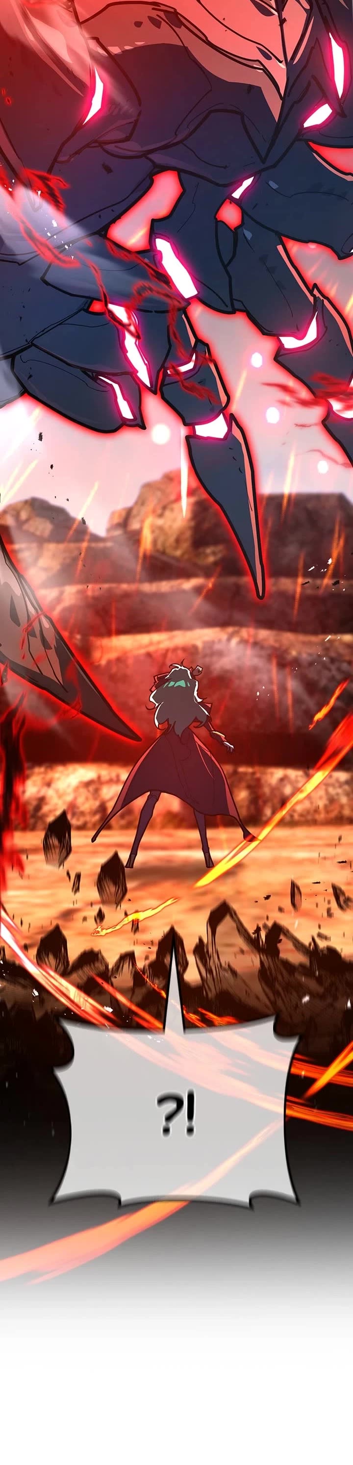 World’s Strongest Troll chapter 143 page 30