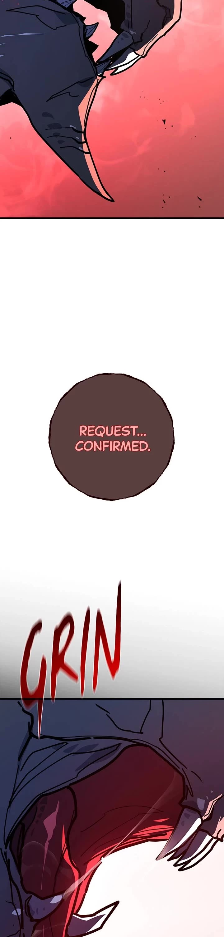 World’s Strongest Troll chapter 143 page 37