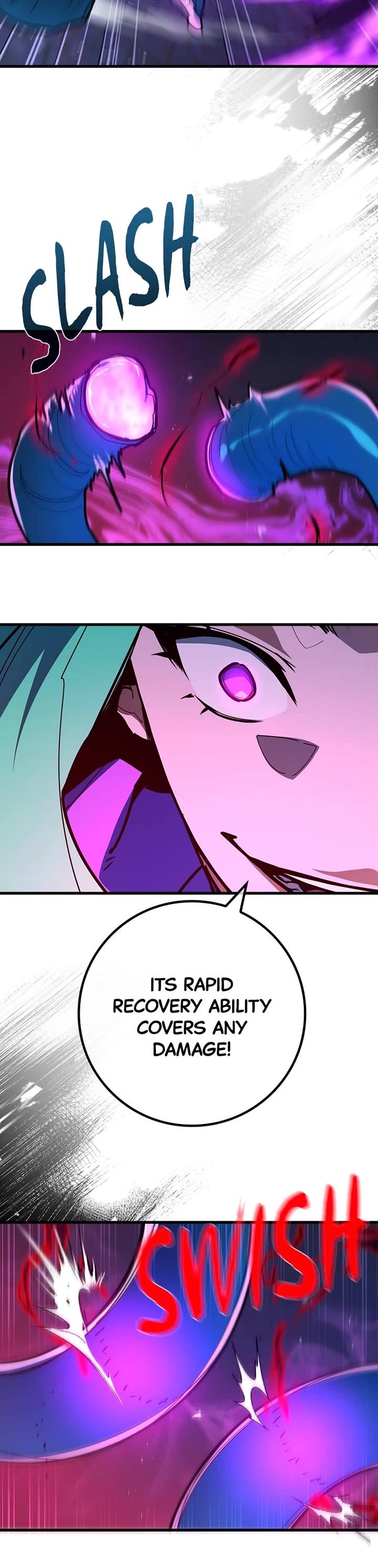 World’s Strongest Troll chapter 144 page 30