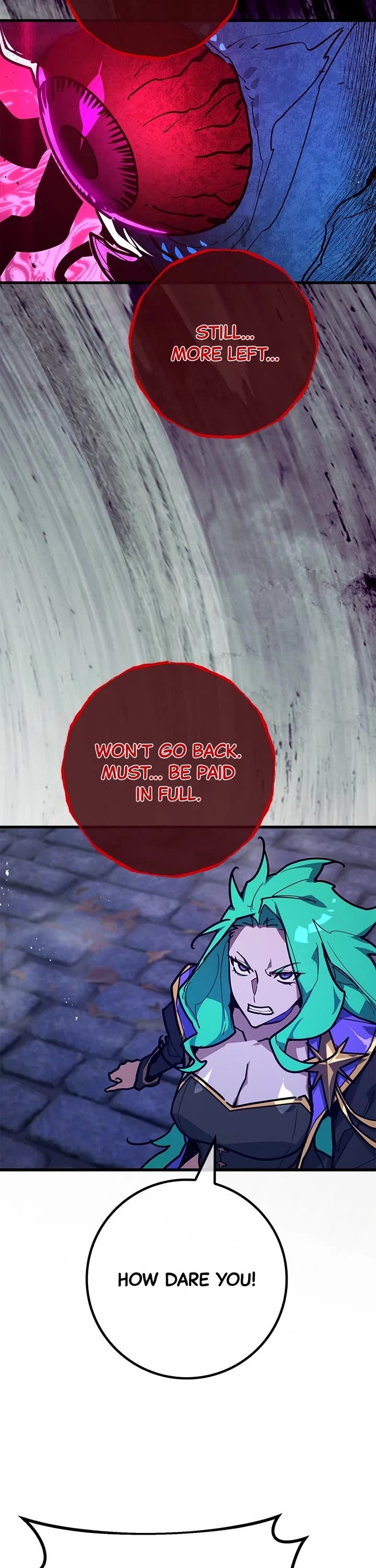 World’s Strongest Troll chapter 144 page 37