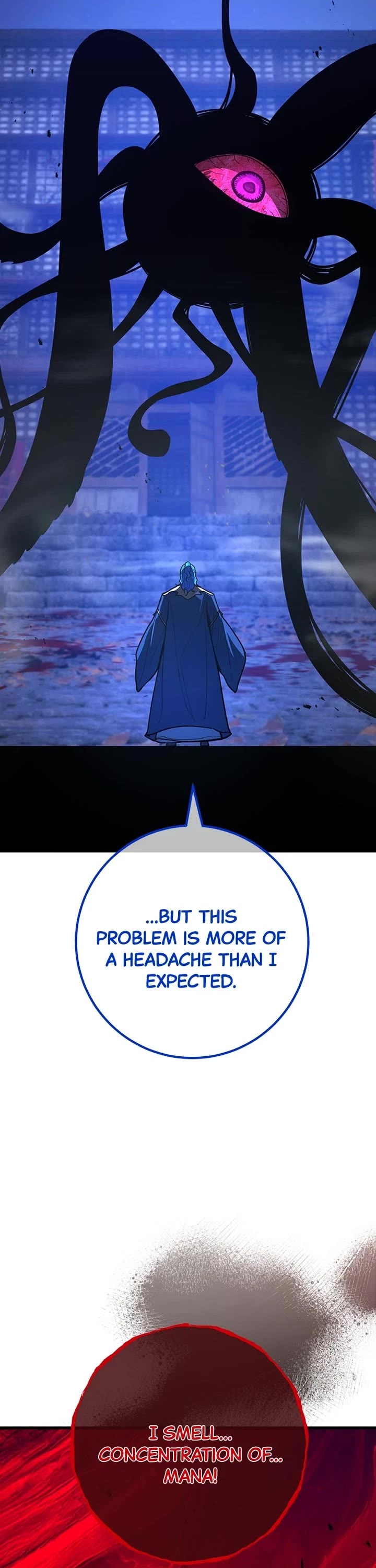 World’s Strongest Troll chapter 144 page 42