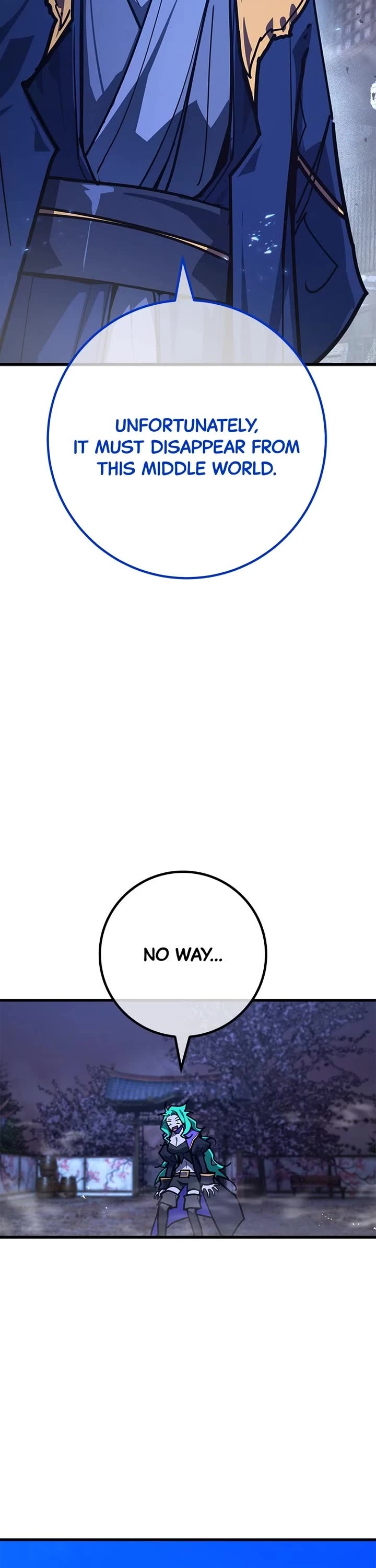 World’s Strongest Troll chapter 144 page 47