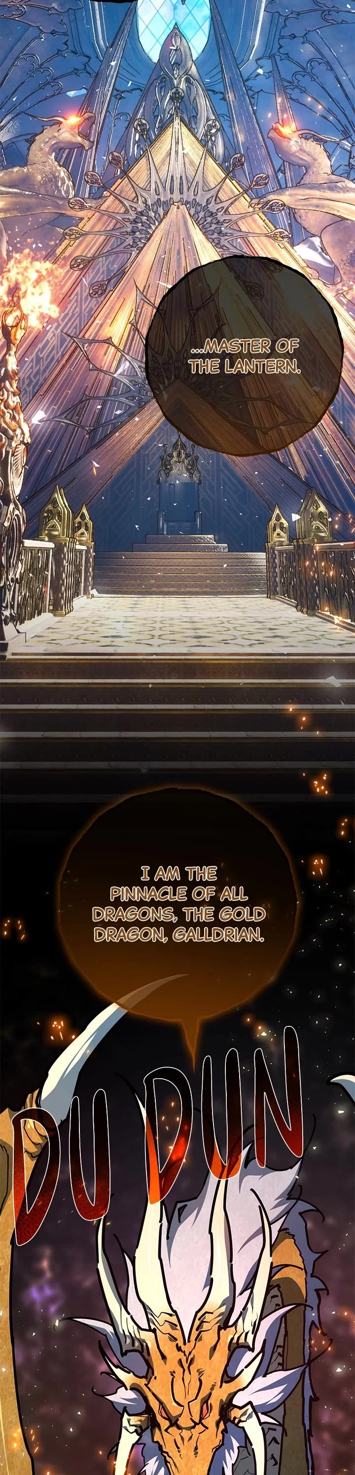 World’s Strongest Troll chapter 144 page 49