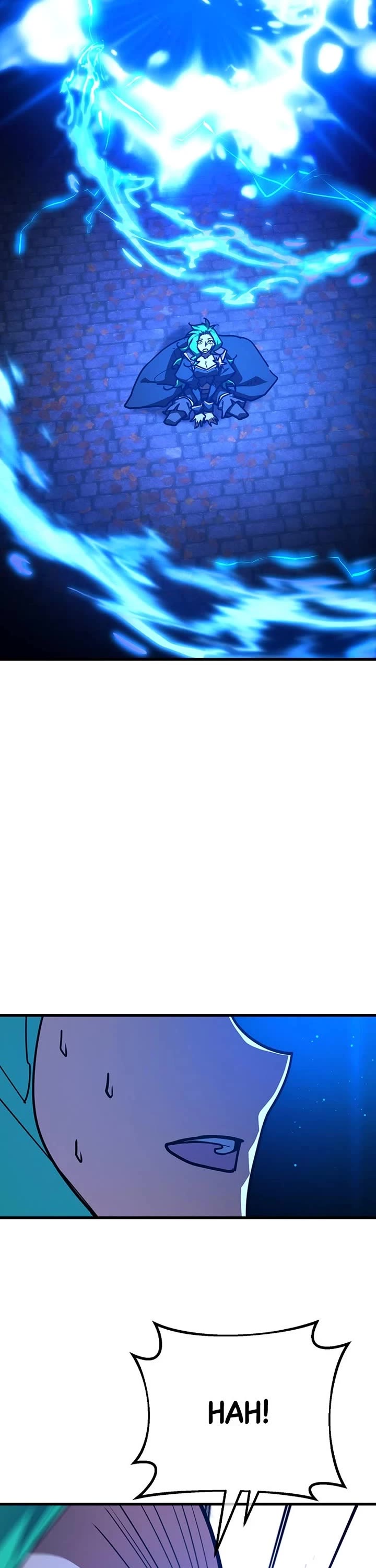 World’s Strongest Troll chapter 145 page 17